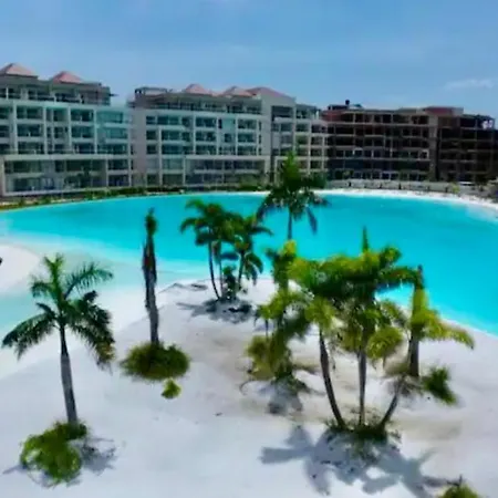 Exclusivo En Cartagena, Baia Kristal, Zona Kabo * Cartagena