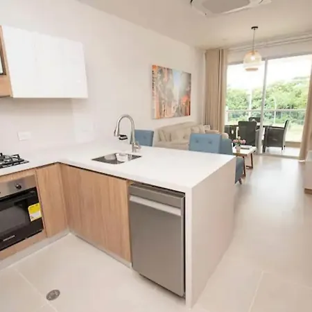 Exclusivo En Cartagena, Baia Kristal, Zona Kabo Apartamento Cartagena