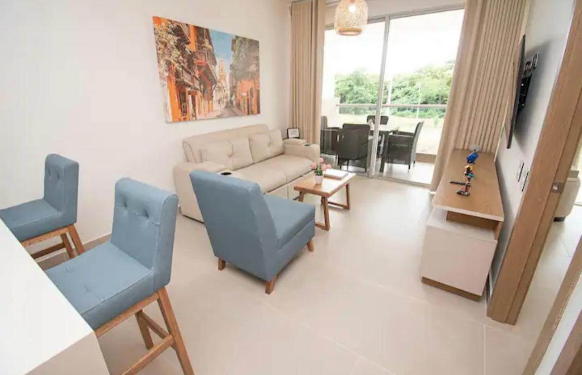 Exclusivo En Cartagena, Baia Kristal, Zona Kabo Cartagena