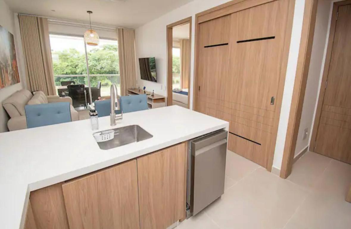 Exclusivo En Cartagena, Baia Kristal, Zona Kabo Cartagena