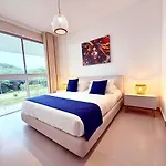 Exclusivo Apartamento En Cartagena, Baia Kristal, Zona Kabo