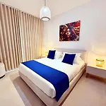 Exclusivo Apartamento En Cartagena, Baia Kristal, Zona Kabo