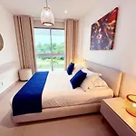 Exclusivo Apartamento En Cartagena, Baia Kristal, Zona Kabo