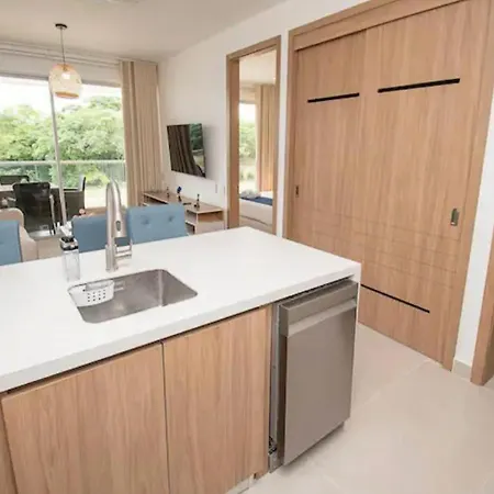 Exclusivo En Cartagena, Baia Kristal, Zona Kabo Cartagena