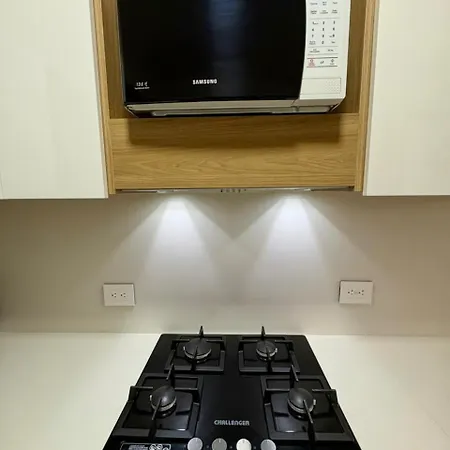 Exclusivo En Cartagena, Baia Kristal, Zona Kabo